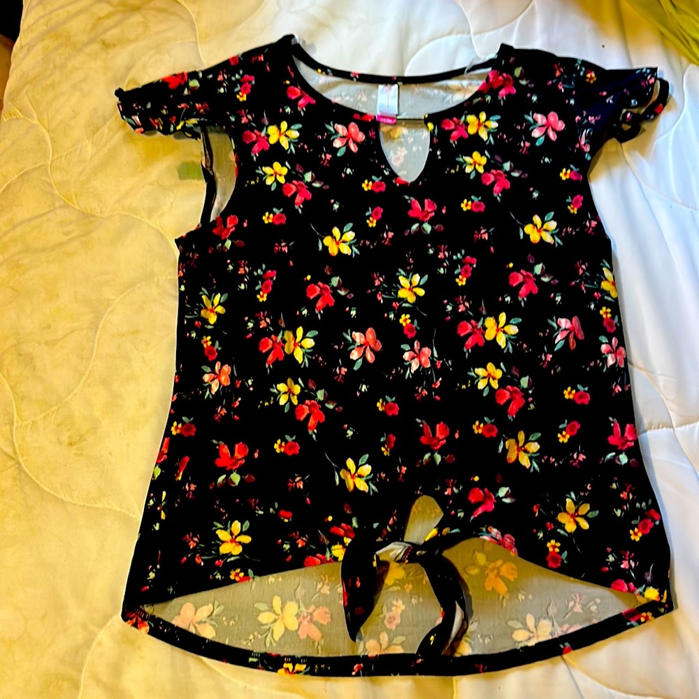 Size: M-L